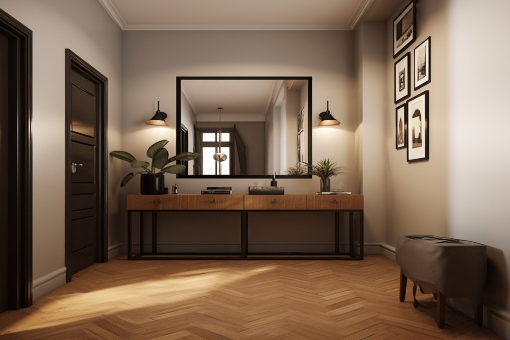 How Mirrors Can Transform Your Interior Design – Tips for Creative&nbsp;Placement