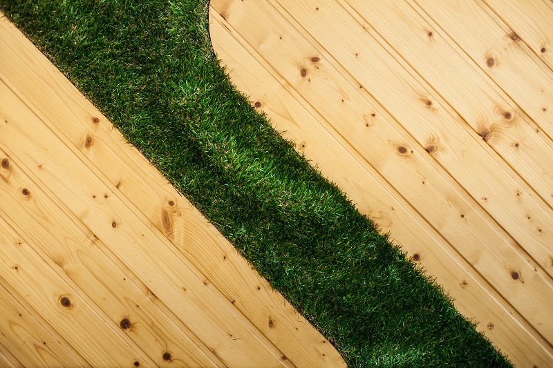 synthetic grass melbourne