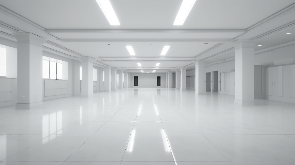 Top Benefits of Epoxy Concrete Coatings for Durable, Stylish&nbsp;Floors