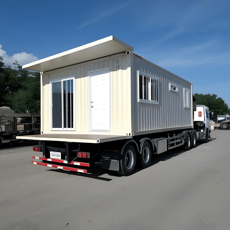 The Complete Guide to Relocatable Homes: Flexibility Meets Comfort