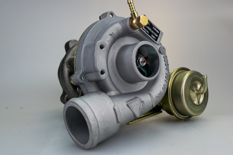 How Diesel Turbo Kits Can Transform Your Engine’s Power and Efficiency?